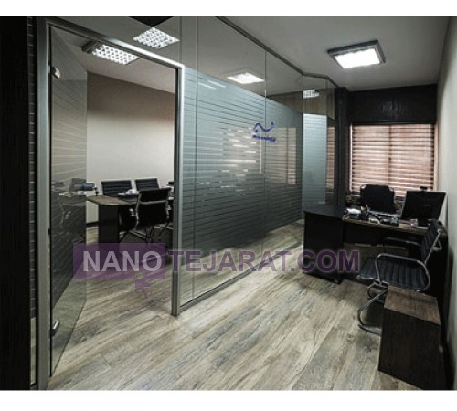 Partition walls